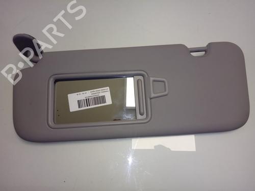 Left sun visor HYUNDAI IONIQ (AE) 1.6 GDI Hybrid | BP13004614I1 