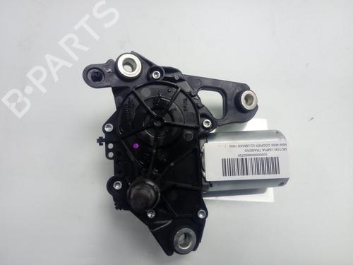 Used Rear wiper motor MINI MINI CLUBMAN (R55) [2006-2015]  17546912
