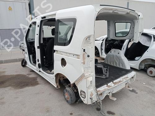 ABS pump FIAT DOBLO Cargo (263_) 1.6 D Multijet (263WXD1B, 263WXR1B, 263WXX1B, 263ZXD1B,... | BP34305150M43  - Image 9