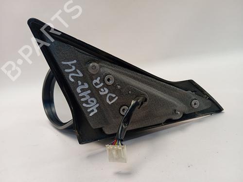 Right mirror ALFA ROMEO GT (937_) 1.9 JTD (937CXN1B) | BP22510155C27 
