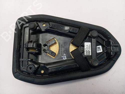 Rear seat BMW MOTORCYCLES S S 1000 RR (2R99) | BP40103613C17 - Image 2
