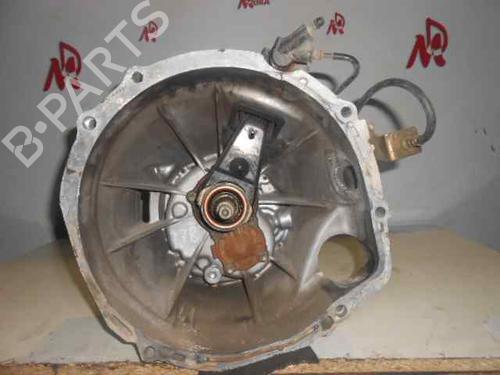 Gearkasse MAZDA RX-8 (SE, FE) | BP12934752M3