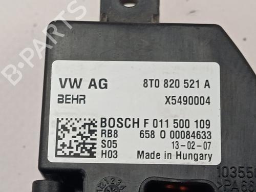 Heater resistor AUDI Q5 (8RB) 2.0 TDI quattro | BP21595898M108 