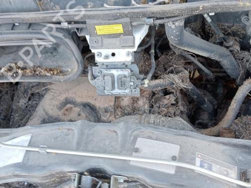 Left taillight PEUGEOT BOXER Van 2.2 BlueHDi 140 | BP30684976C34 