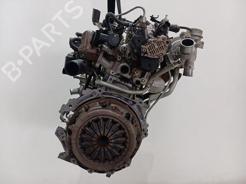 Engine TOYOTA COROLLA Saloon (_E12_) 1.4 D-4D (NDE120_, NDE120R) | BP31157576M1