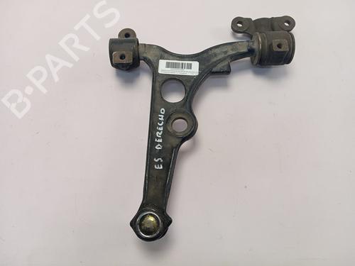 Lot De 2 Bras De Suspension Avant Inférieurs Pour Peugeot Expert, Citroën Jumpy, Fiat Scudo (1994-2006) - Remplace 352094, Etc.