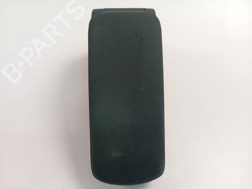 Bracciolo centrale Bracciolo centrale AUDI A1 Sportback (8XA, 8XF) 1.6 TDI (90 hp) 35787713 35787713