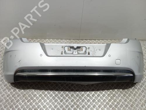 rear-bumper-citroen-c4-ii-nc_-2009-39977454 main image