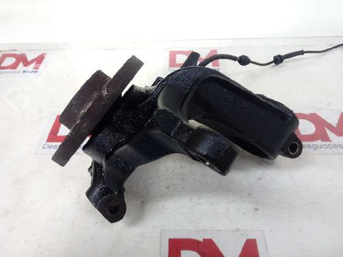 Left front steering knuckle PEUGEOT 208 I (CA_, CC_)  | BP12654787M25 