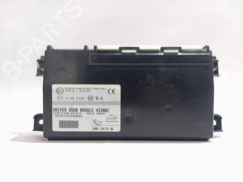 Computer comfort JAGUAR XJ (X350, X358) D 2.7 (207 hp) 30640906