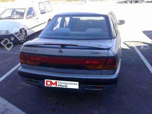 Left front window switch DAEWOO ARANOS | BP12645169I27