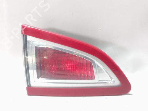 Used Left tailgate light Left tailgate light 37632120 37632120
