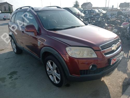 Brugte CHEVROLET CAPTIVA (C100, C140) 2.0 D 4785263