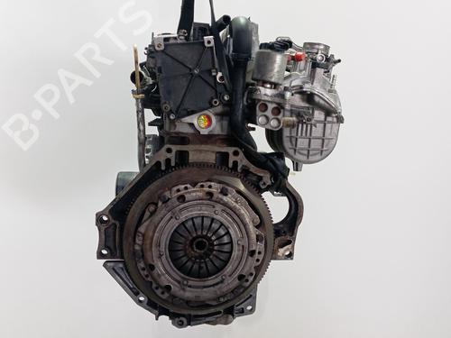 Engine OPEL ASTRA G Hatchback (T98) 1.6 16V (F08, F48) | BP33981448M1  - Image 6