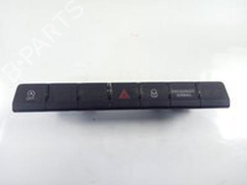 Hattehylde MINI MINI (R50, R53) Cooper | BP18649471C85 