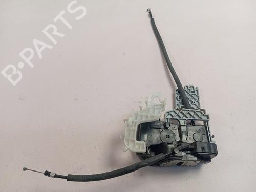 Used Front right lock KIA SPORTAGE III (SL) [2009-2017]  25873194
