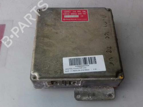 Used Engine control unit (ECU) AUDI 100 C4 Saloon (4A2) [1990-1996]  30370305
