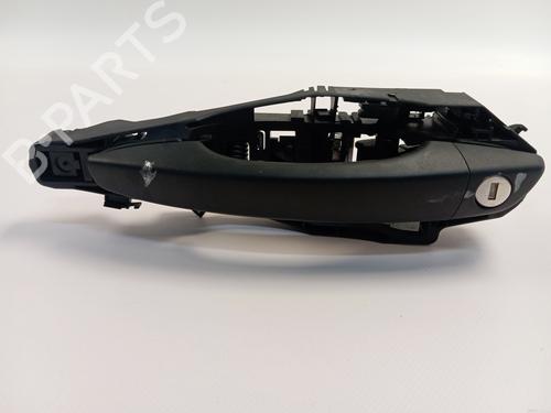 Used Front left exterior door handle Front left exterior door handle CITROËN JUMPY III Van (V_) [2016-2026] 33426545 33426545