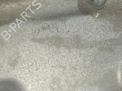 Gearbox SEAT ATECA (KH7, KHP) 1.5 TSI | BP36665214M3 - Image 3