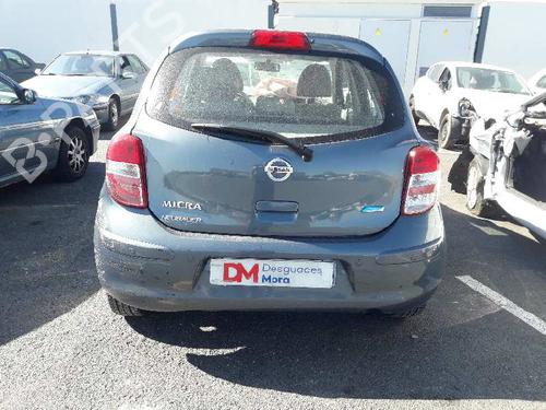 Electronic module NISSAN MICRA IV (K13K, K13KK)  | BP18490920M83 