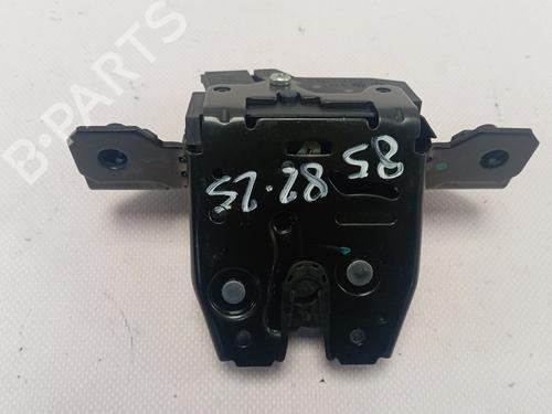 tailgate-lock-opel-mokka-mokka-x-j13-2012-2013-2014-2015-2016-2017-2018-2019-31947431 main image