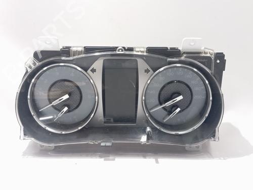 Used Instrument cluster Instrument cluster TOYOTA HILUX VIII Pickup (_N1_) [2015-2026] 32520425 32520425