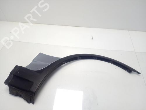 Used Front right wheel arch trim BMW X3 (E83) 2.5 i (192 hp) 13479442