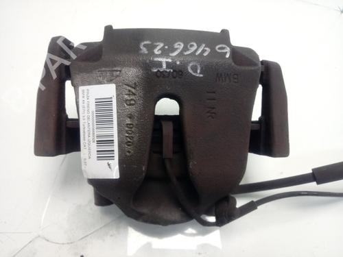 Left front brake caliper BMW X6 (E71, E72)  | BP15855152M105 