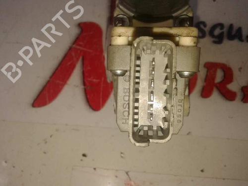 Left front window motor PEUGEOT 607 (9D, 9U) 2.2 HDi | BP12677486E21 
