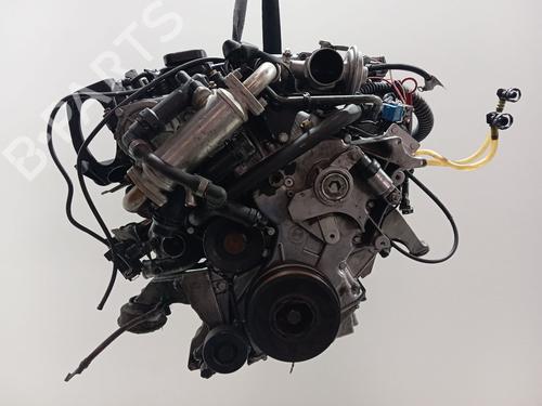Engine BMW 3 (E46) 320 d | BP38752337M1  - Image 10