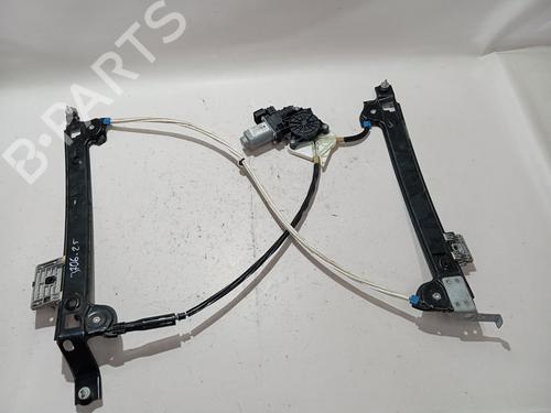Front left window mechanism PEUGEOT 508 II (FB_, FH_, F3_)  | BP29536357C22 
