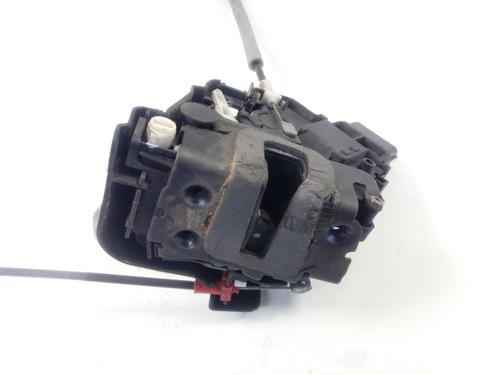 Rear left lock FORD MONDEO IV (BA7)  | BP17624224C100