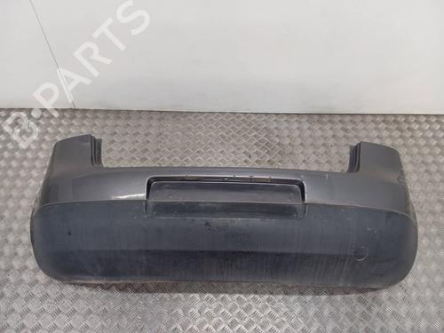 Used Rear bumper VW GOLF V (1K1) [2003-2010]  19915055