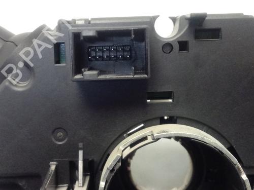 Headlight switch OPEL COMBO Box Body/MPV (X12) 1.3 CDTI (B05) | BP13541372I24 