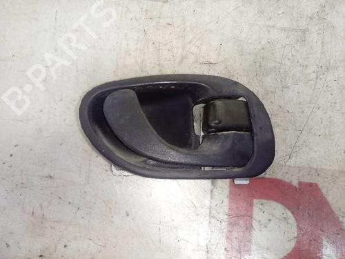 Front right interior door handle MITSUBISHI GALANT VIII (EA_) 2.0 TDI (EA6A) | BP18466613I14 