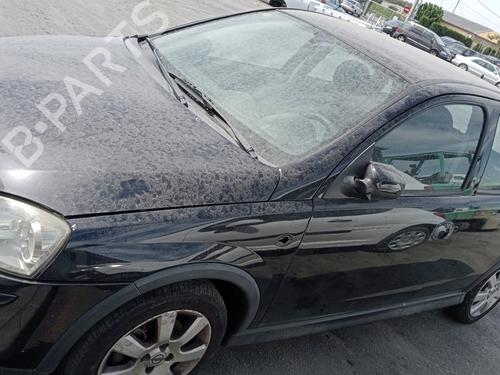 Left front fenders OPEL CORSA C (X01) 1.3 CDTI (F08, F68) | BP13316446C41