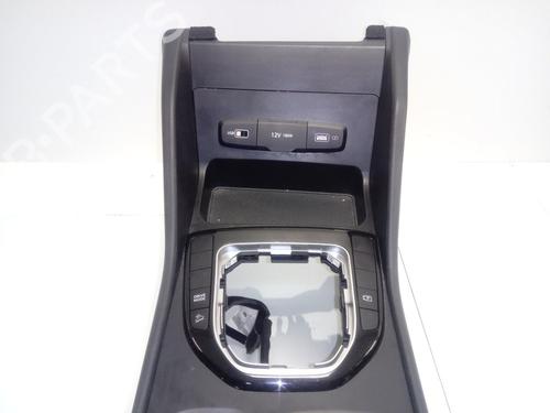 Armrest / Center console HYUNDAI TUCSON (TL, TLE)  | BP13217291I20 