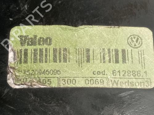 Right taillight VW FOX Hatchback (5Z1, 5Z3, 5Z4) 1.2 | BP17661911C35 
