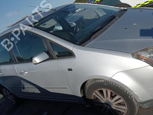 Engine control unit (ECU) FORD FOCUS C-MAX (DM2) 1.8 TDCi | BP12675889M57 