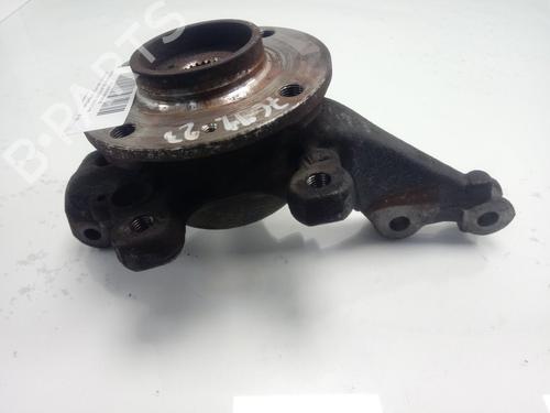 Right front steering knuckle PEUGEOT 208 II (UB_, UP_, UW_, UJ_)  | BP17624137M26 