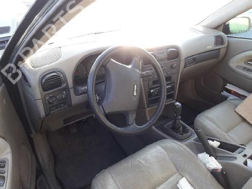 Right headlight VOLVO V40 Estate (645) 1.8 i | BP12654803C29