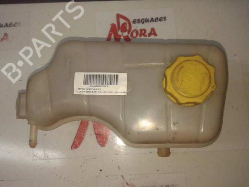 Expansion tank FORD FIESTA IV (JA_, JB_) 1.25 i 16V | BP18151153C120 