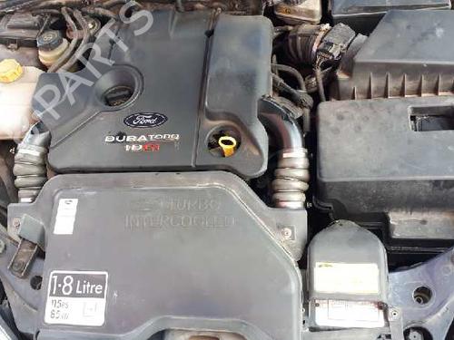 Engine control unit (ECU) FORD FOCUS I (DAW, DBW)  | BP12664170M57 