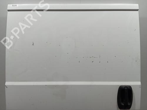 Right slide door CITROËN JUMPER II Van 2.0 BlueHDi 130 4x4 | BP29618667C75 