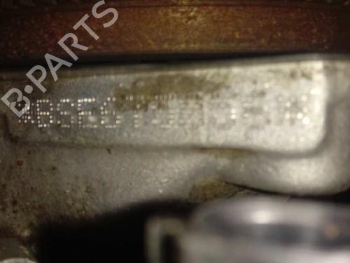 Engine SEAT ALTEA XL (5P5, 5P8) | BP27316205M1