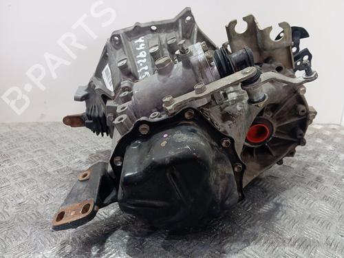 Gearbox TOYOTA YARIS (_P1_)  | BP28074865M3 