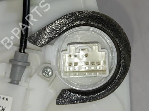 Højre bagtil lås MAZDA CX-5 (KF) | BP36991093C99 - Image 4