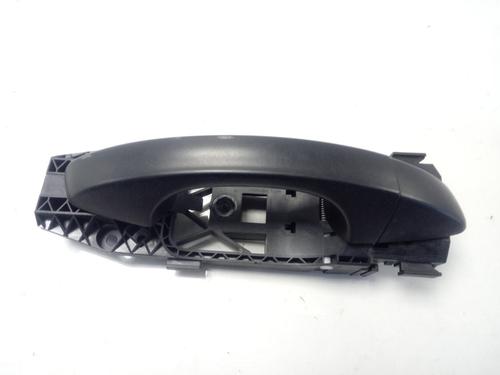 Front right exterior door handle SEAT IBIZA V (KJ1, KJG)  | BP13707422C129 