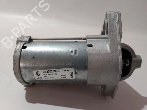 Used Starter Starter NISSAN NV300 Platform/Chassis (X82) 1.6 dci 145 (146 hp) 40104913 40104913