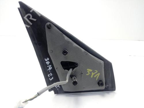 Left mirror DACIA DOKKER MPV (KE_)  | BP13883184C26 